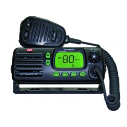 GME TX4600 5 Watt 80 Channel Waterproof UHF Radio