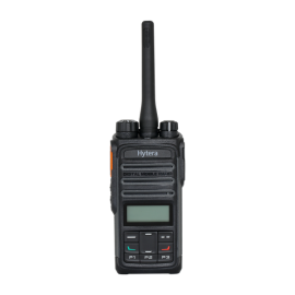 Hytera PD462 Portable Radio (80ch CB Channels option available)			  					