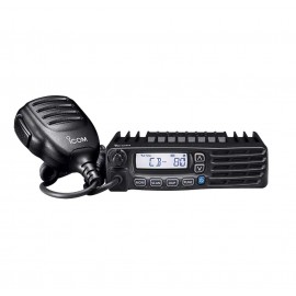 Icom IC-410PPRO Mobile 80 Channel UHF CB