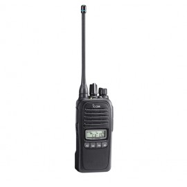 Icom IC-41PRO Portable 80 Channel UHF CB