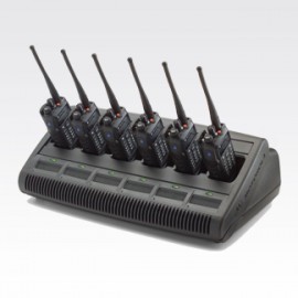 Motorola WPLN4215B (Single Display, Multi Unit Charger- Radios not included)  **CALL FOR MOST COMPEDITIVE QUOTE***